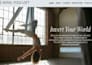 design squarespace pilates studio website yoga website with acuity booking